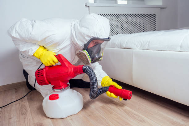 Best Bed Bug Extermination  in Newark, IL